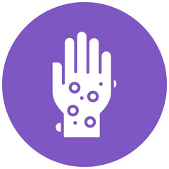 Blister Icon