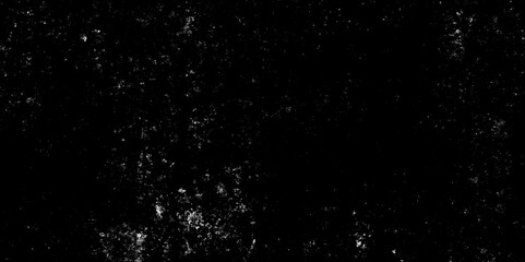 Abstract texture of grunge black and white scratches and cracks distressed dust wall background. vintage of old surface background. pattern and texture of cracks, scratches rusty wall and chip.