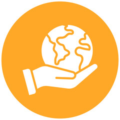 Social Responsibility Icon