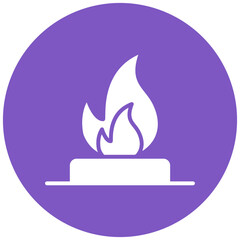 Gas Icon