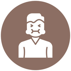 Nausea Icon
