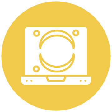 Jupyter Icon
