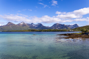 Nordland - Steigen - Norwegen 5