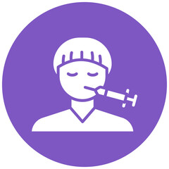 Dermal Fillers Icon