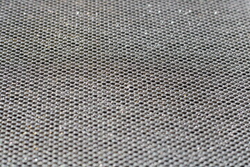 The gray grid background is beautifully large,