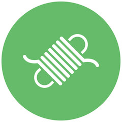 Rescue Rope Icon
