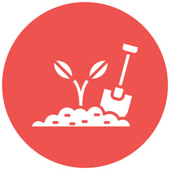 Gardening Icon