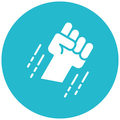 Fist Icon