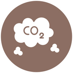Carbon Icon