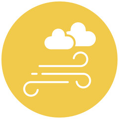 Wind Icon
