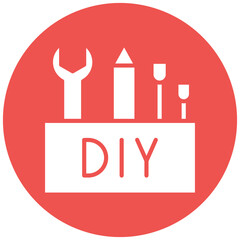 DIY Icon