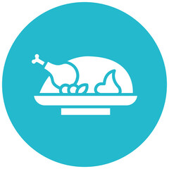 Turkey Icon