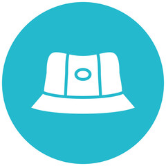 Rain Hat Icon