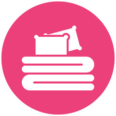 Blanket Icon