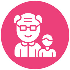 Grandson Icon