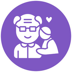 Hugs and Kisses Icon