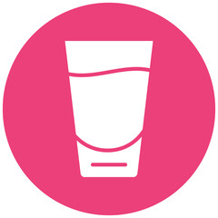 Shot Glass Icon