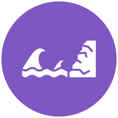 Breakwater Icon