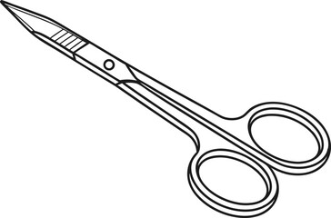 Scalpel & Surgical Scissors Mastering the Basics