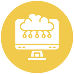 Storage Gateway Icon