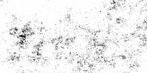 Abstract texture of grunge white and black scratches and cracks distressed dust wall background. vintage of old surface background. pattern and texture of cracks, scratches rusty wall and chip.