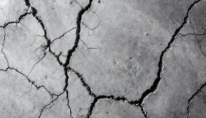 Fototapeta premium old cracked wall