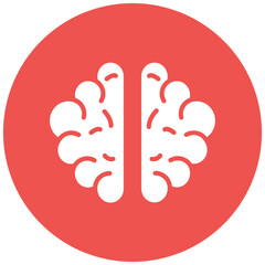 Neuroscience Icon