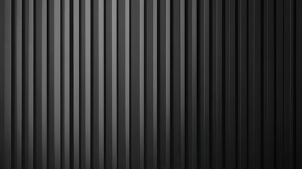 Obraz premium Dark Gray Metal Texture Background.