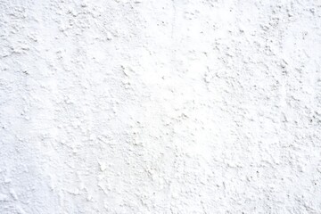 Obraz premium White grungy wall textured background