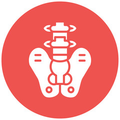 Pelvis Icon
