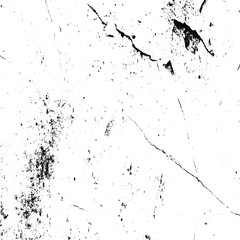 Distress Overlay Texture of rusty grunge surface with stains, Grunge background Abstract distressed overlay textured, grunge old scratched concrete wall distressed texture.