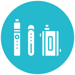 Pod System Icon