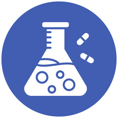 Pharmaceutical Icon