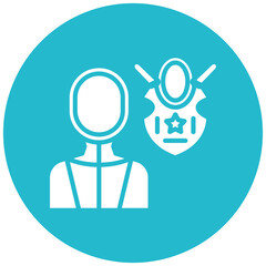 Guard Icon