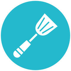 Spatula Icon