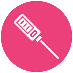 Thermometer Icon