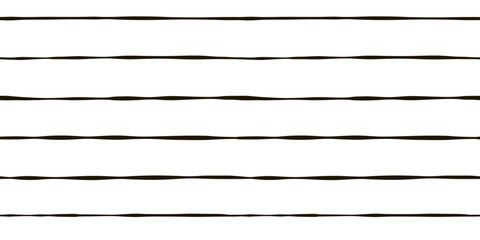 Vector striped pattern, black and white stripe seamless background, grunge brush strokes. grungy stripes, lines backdrop