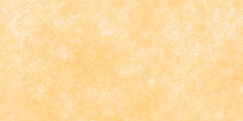 Antique rustic stained paper backdrop.  old paper texture design and light yellow, brown grunge concrete wall background. natural old surface rough rusty wall texture. old vintage paper texture.