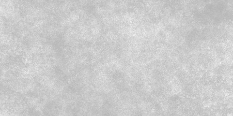 Fototapeta premium White and gray grunge natural smooth cement concrete floor and plaster dirty wall background texture. white marble texture and white paper texture. plastered long panoramic concrete wall background.