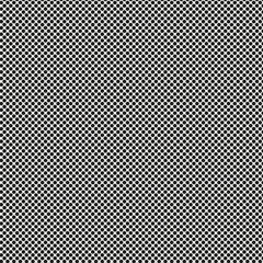 black and white Half tone metal grid pattern background with vector