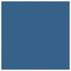 blue denim texture pattern background with vector