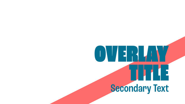 Typography Fusion 05