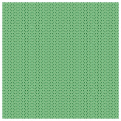 seamless pattern of green squares pattern background with vector