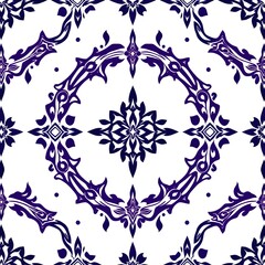 Fototapeta premium symbolic traditional tattoo art