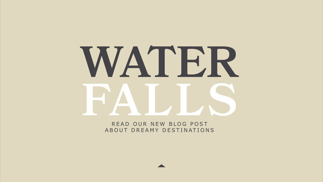 Travel Typography 08