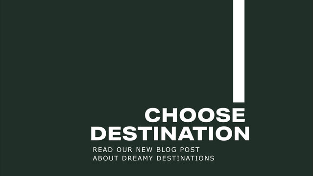 Travel Typography 09