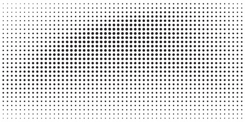 halfton pattern dot background texture overlay grunge distress linear vector. Vector halftone dots. Halftone vector Technology Background