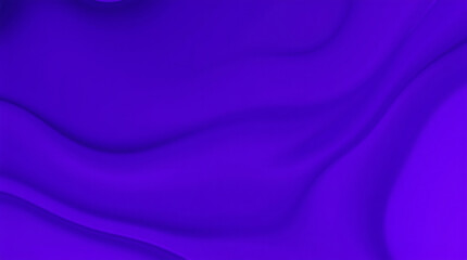 Obraz premium A simple and elegant liquid background with smooth flowing shapes, soft gradients, and a modern minimalist aesthetic. Perfect for a stylish wallpaper, Created by Generative AI