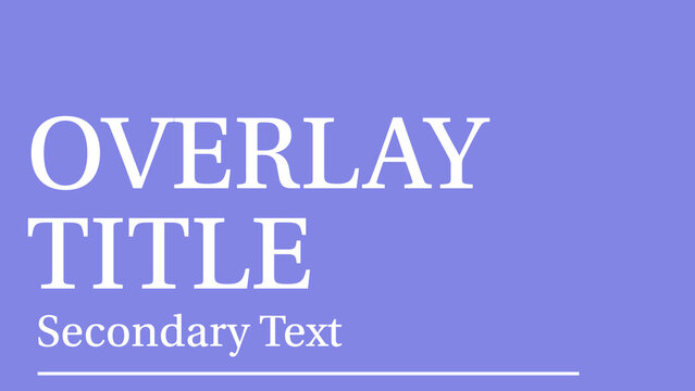 Text Motion Magic 01