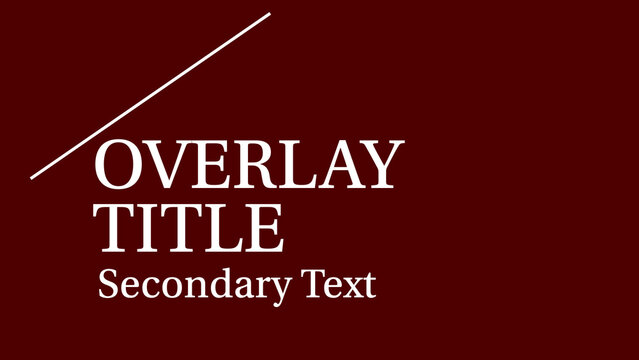 Text Motion Magic 02